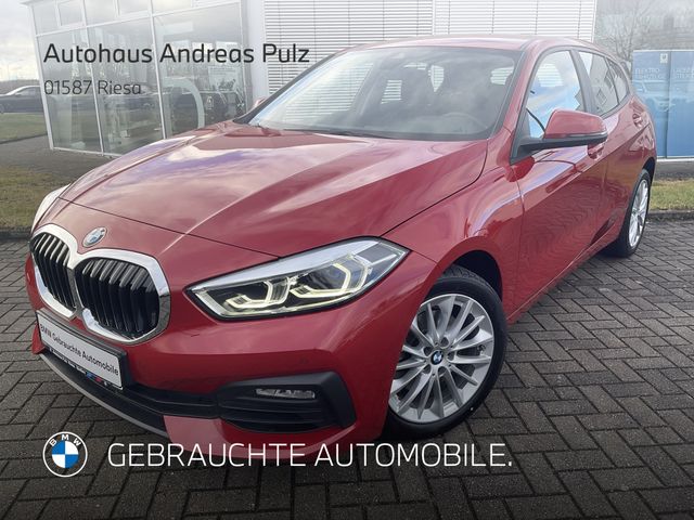 BMW 118i ACC, Head-Up, el.Sitze, Kamera,