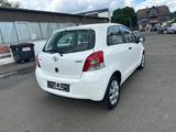 Toyota Yaris Cool 1.4 101 Ps* Klima*Tüv Neu - Toyota Yaris: Cool