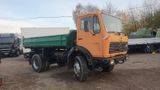 Mercedes-Benz 1619 tipper 4x4 Manual Full Spring N 1722 - Offers matching your search criteria
