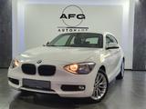 BMW 116 1 Limousine 3-trg. 116 i - BMW 116: 116i