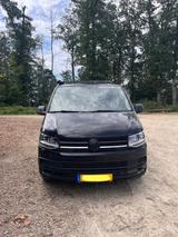 Volkswagen T6 Multivan/Markise/ST-Suspension/STHZ/Camper - Volkswagen: Multivan Camper