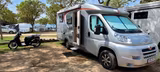 Bürstner TravelVan t620G - Offers