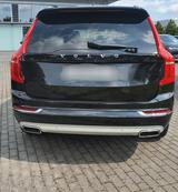 Volvo XC90 D5 AWD Inscription*Massage*AHK*Leder*Diesel - gebrauchte Volvo XC90 aus dem Jahr 2018