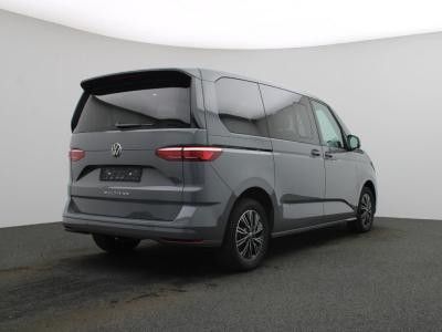 T7 Multivan KÜ 2.0TDI 110kW DSG