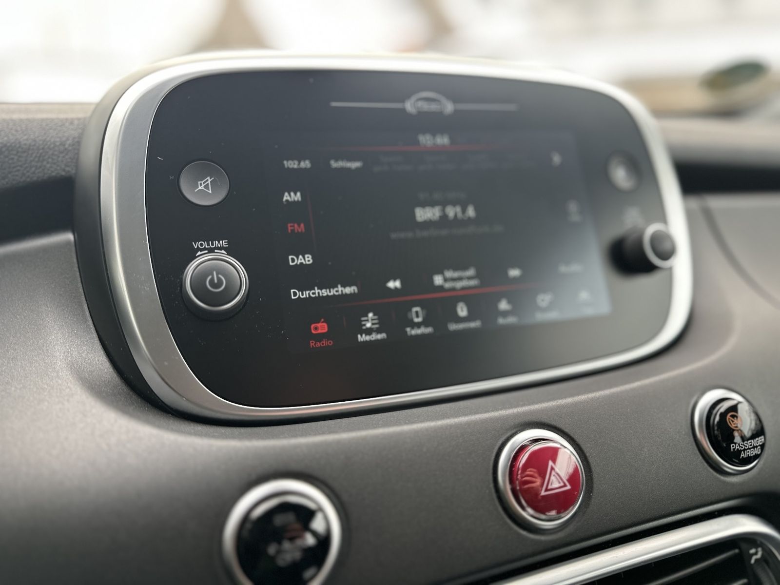 Fiat 500X - Bild 15