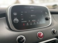 Fiat 500X - Vorschau Bild 15