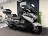 Suzuki AN 650 Burgman ABS! EXECUTIVE ! nur 11.150 km ! - ROLLER BURGMAN 650