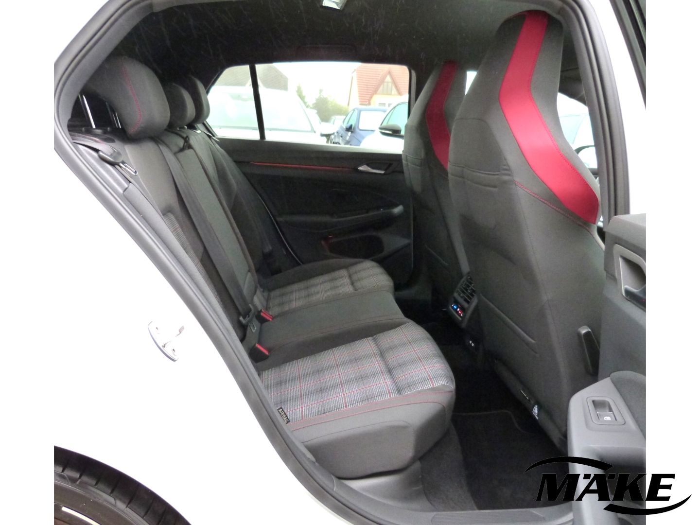 Golf 2.0 TSI GTI, DCC, Matrix-LED, ACC, Navi, SH