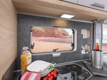 Knaus Van TI PLUS PLATINUM SELECTION 700 LF Allrad
