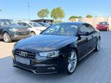 Audi A5 Coupe 1.8 TFSI S Tronic SLine B&O Xenon Keyl - Audi A5 Gebrauchtwagen in Hannover