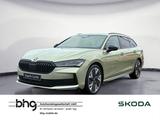 Skoda Superb Combi Sportline 2,0 TDI 7-Gang-DSG 4x4