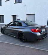 BMW 435d F33 xDrive Cabrio // M Paket // Ohne Adblue - BMW 435 aus 2016