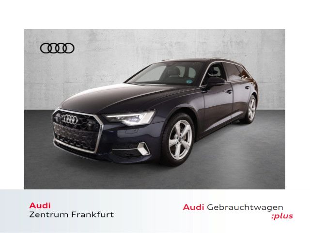 Audi A6 Avant 40 TDI quattro advanced S tronic Matrix