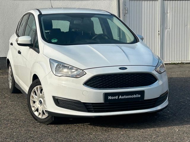 Ford C-Max C-MAX Ambiente