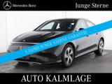 Mercedes-Benz CLA 250+ EQ PANORAMA+AMBIENTE+KEYLESS+TOTWINKEL - Mercedes-Benz CLA 250 mit Elektro-Antrieb