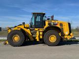 CAT 980M - Cat 980