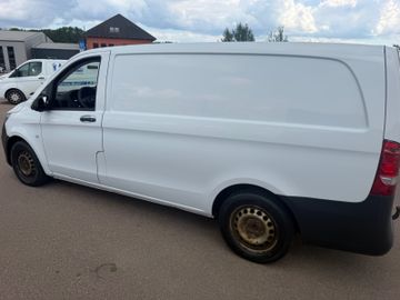 Mercedes Vito - 8