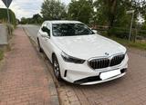 BMW 520d xDrive Touring A -