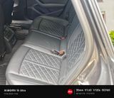 Audi S4 3.0 TFSI tiptronic quattro Avant - - Audi S4 aus 2018