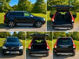 Volvo VOLVO XC 90 R-Design AWD D5 200PS/7-Sitzer... - Volvo XC90 aus 2013: Geländewagen