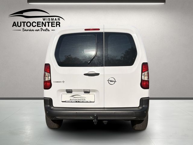 Opel COMBO CARGO ELEKTRO EDITION