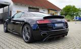 Audi R8 V10 VOLL Schalen Keramik R-Tronic ... - gebrauchte Audi R8 aus dem Jahr 2009