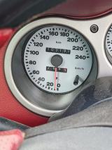 Fiat Barchetta - gebrauchte Fiat Barchetta aus dem Jahr 2000