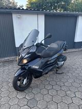 Gilera Nexus 125 - GILERA MOTORRAD