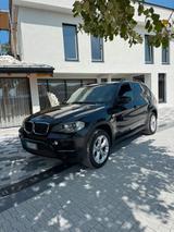 BMW Bmw X5 E70 3.0d Ketten Neu LCI Tausch A4 A... - BMW X5 LCI Gebrauchtwagen