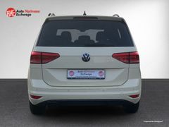 VW Touran 2.0 TDI Trendline Taxi DSG 7-Sitz Nav Shz VW Touran 2.0 TDI Trendline Taxi DSG 7-Sitz Nav Shz
