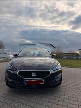 Seat Leon ST 2.0 TDI 150ps 8 fach - Seat Leon: Ps TDI 150
