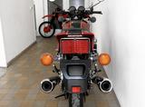Honda CBX 1000 CB1 - HONDA CBX 1000