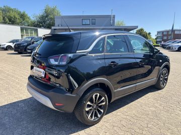 Bild 4 Opel Crossland (X) Crossland Elegance NAV/PDC vo+hi+Cam/SHZ+LHZ+bz