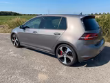 Volkswagen VW Golf 7 GTI Performance DSG 230PS Top gepflegt - Volkswagen Golf: 7
