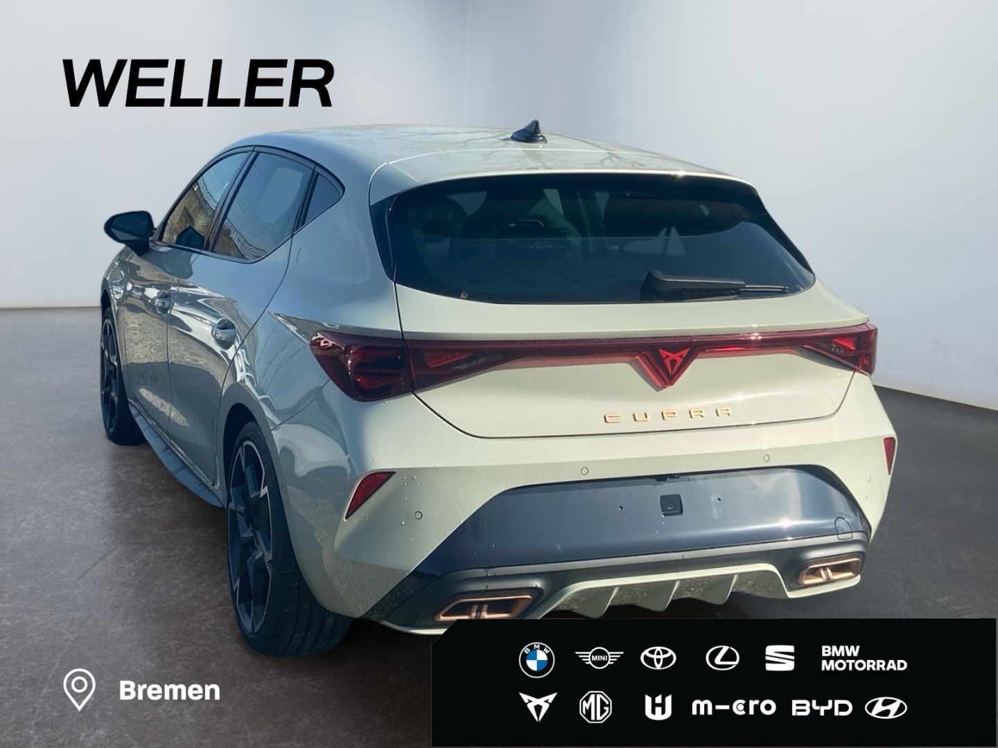 Cupra Leon - Bild 7