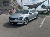 Skoda Superb 2.0 TDI SCR 140kW DSG 4x4 AMBITION CO... - Skoda Superb: 140