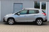 Peugeot 2008 Allure Pano.+1.Hand+Navi+Klimaauto.+Sitzh. - Peugeot aus 2016