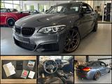 BMW M240i Coupe Aut.|ST|19"|Remus|Service|unfallfrei - BMW: Coupé, Unfall