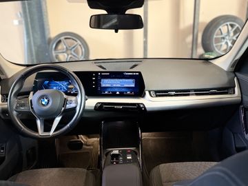 BMW X1 - 11