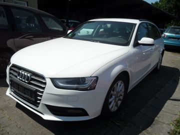 Audi A4 Allroad - 3