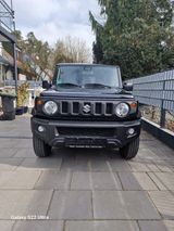 Suzuki Jimny 1.5 ALLGRIP Automatik 4Sitze - Suzuki in Nürnberg