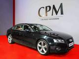 Audi A5 3.0 TDI |2X S-LINE|QUATTRO| BI-COLOUR|R-KAM | - Audi A5 aus 2010: 3.2