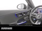 Mercedes-Benz C 63 S E PERFORMANCE AMG Night Distronic AHK 360 - Mercedes-Benz C 63 AMG Jahreswagen