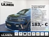 Citroën C5 Aircross C-Series 1.2 PureTech 130 EU6d LED M - Citroën C5 Aircross in Essen