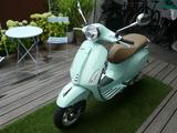 Vespa 125 Primavera - VESPA GEBRAUCHT 125