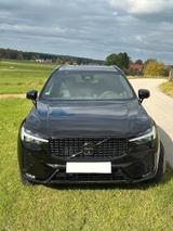 Volvo XC60 B5 B AWD Plus Black Edition  - Volvo XC60: Plus Black Edition