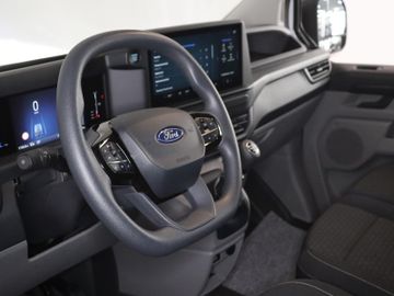 Ford Transit Custom - 4