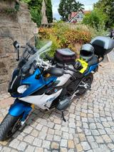 BMW R 1200 RS - BMW Motorräder in Kassel