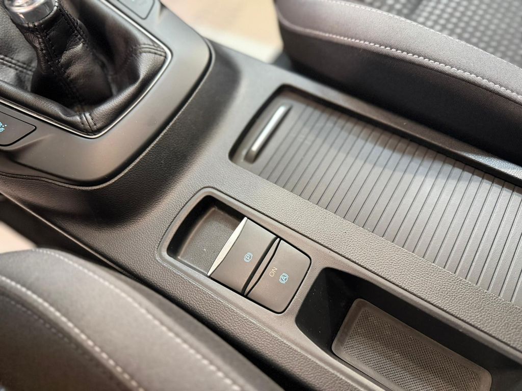 Ford Focus - Bild 27