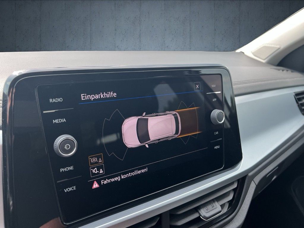 Volkswagen T-Roc - Bild 21